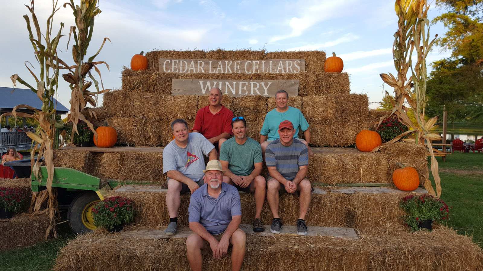 A4N at Cedar Lake Cellars