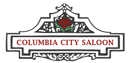 Columbia City Saloon