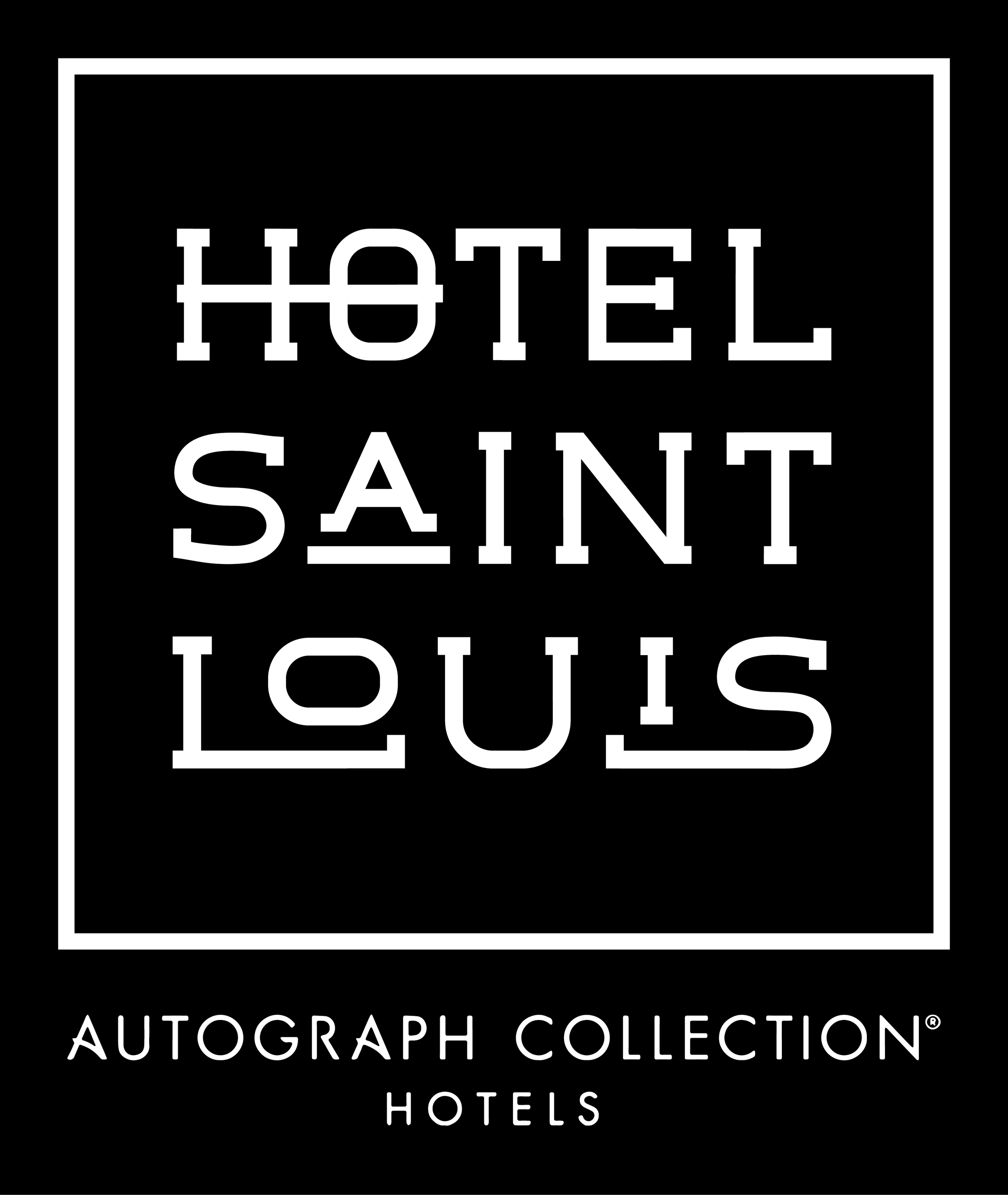 Hotel Saint Louis