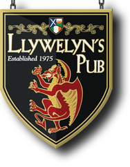 Llewellyns Pub