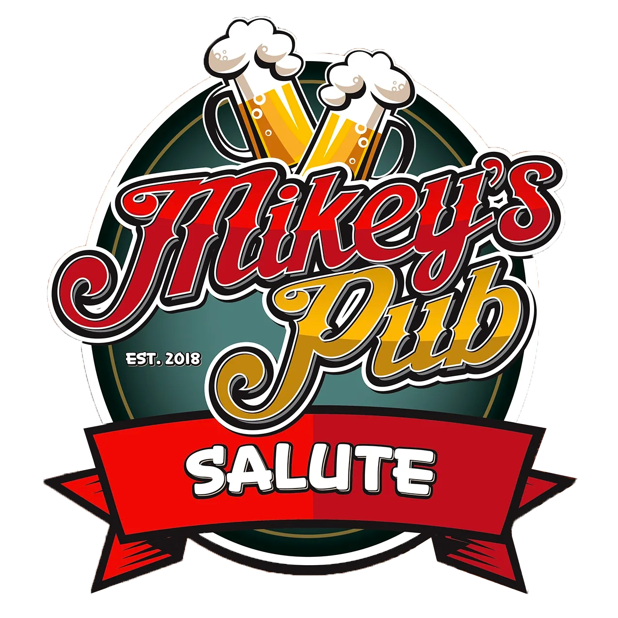 Mikey's Pub