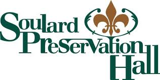 Soulard Preservation Hall